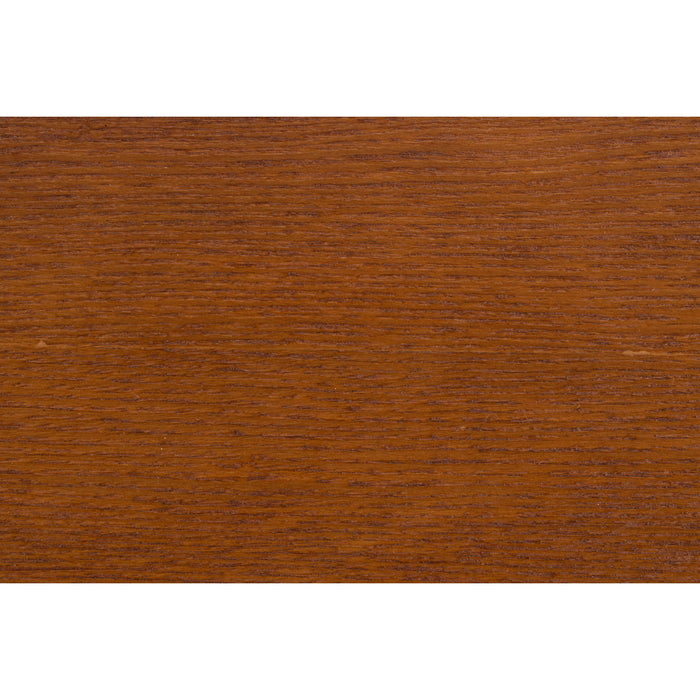 Zuiver Northwood Eetkamerstoel Hout Walnoot kleur - Set van 2 - Bruin