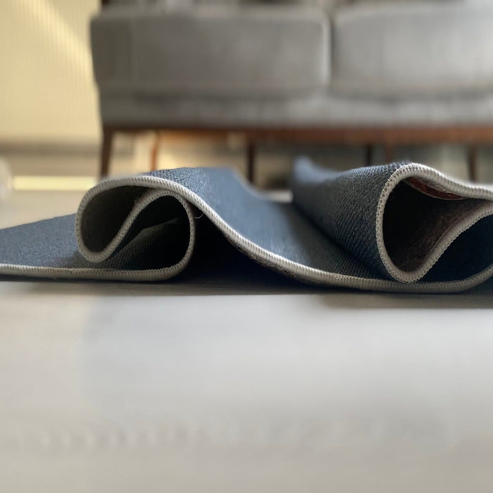 Calicosy - WOOPAMUK Vloerkleed rechthoekig - H0.6 cm