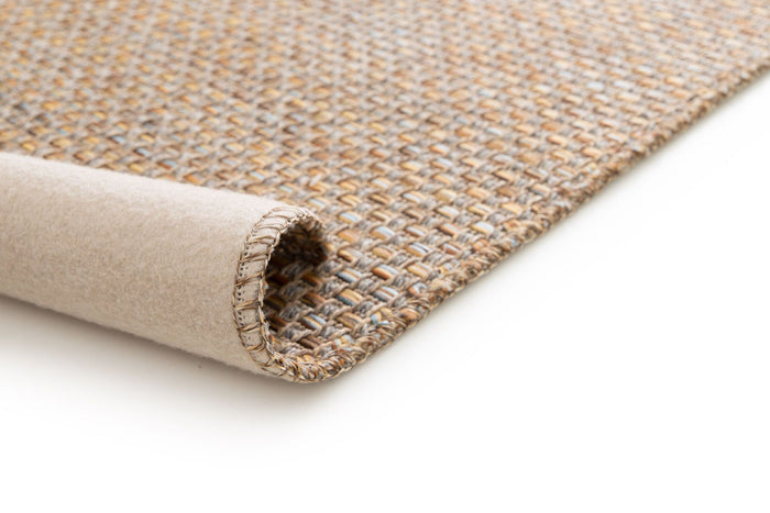 Garden Impressions Castle buitenkleed - 120x170 cm - rustic gravel