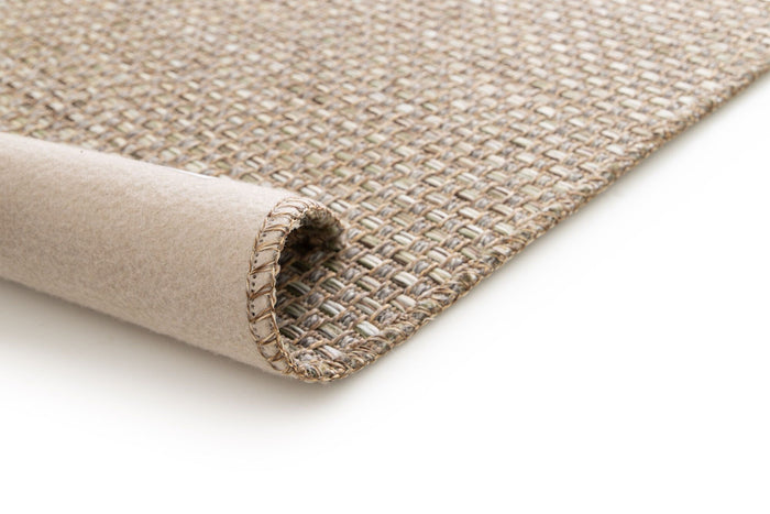 Garden Impressions Castle buitenkleed - 200x290 cm - jade gravel