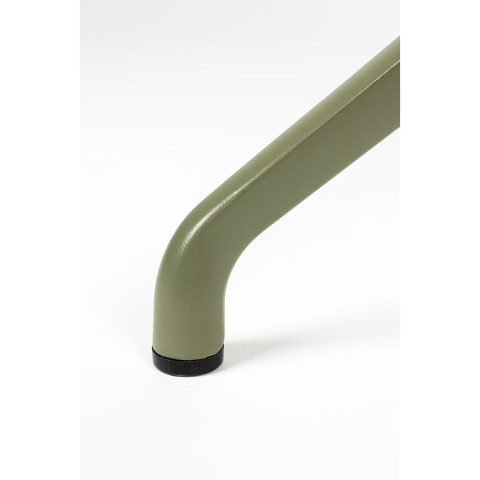 Zuiver Albert Kuip Swivel Eetkamerstoelen  Groen - Set van 2