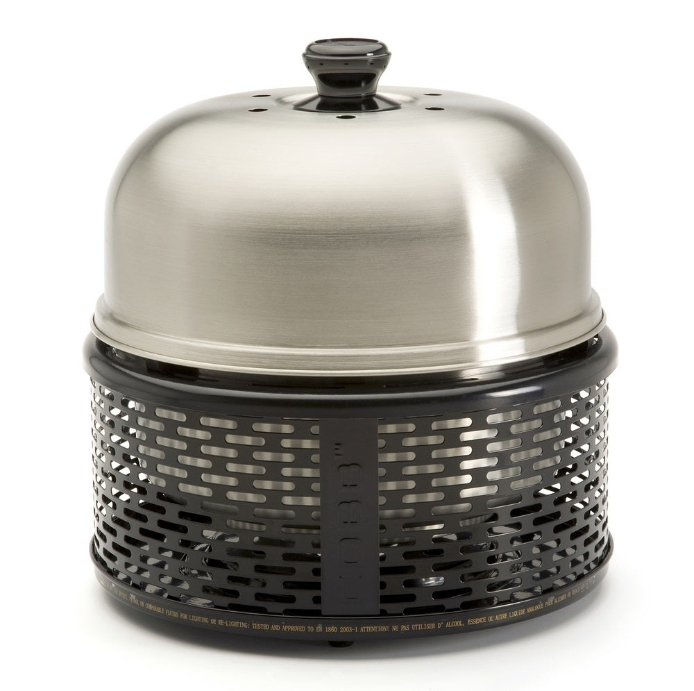 Cobb Pro Houtskoolbarbecue Ø 30 cm