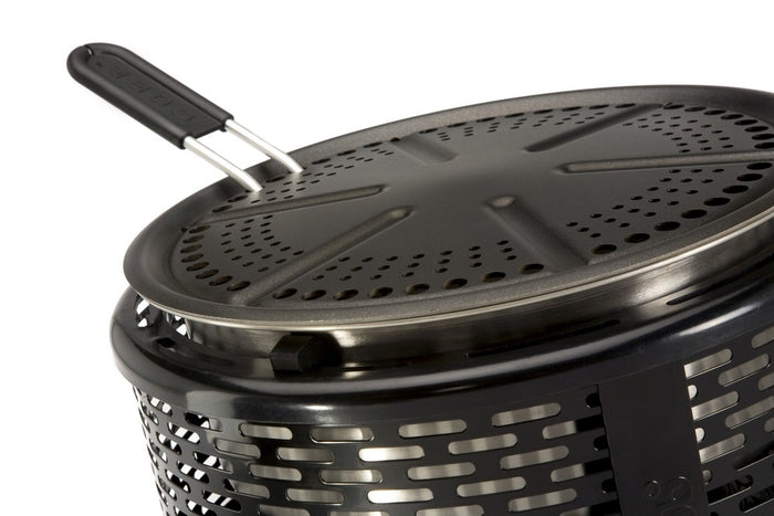 Cobb Pro Houtskoolbarbecue Ø 30 cm