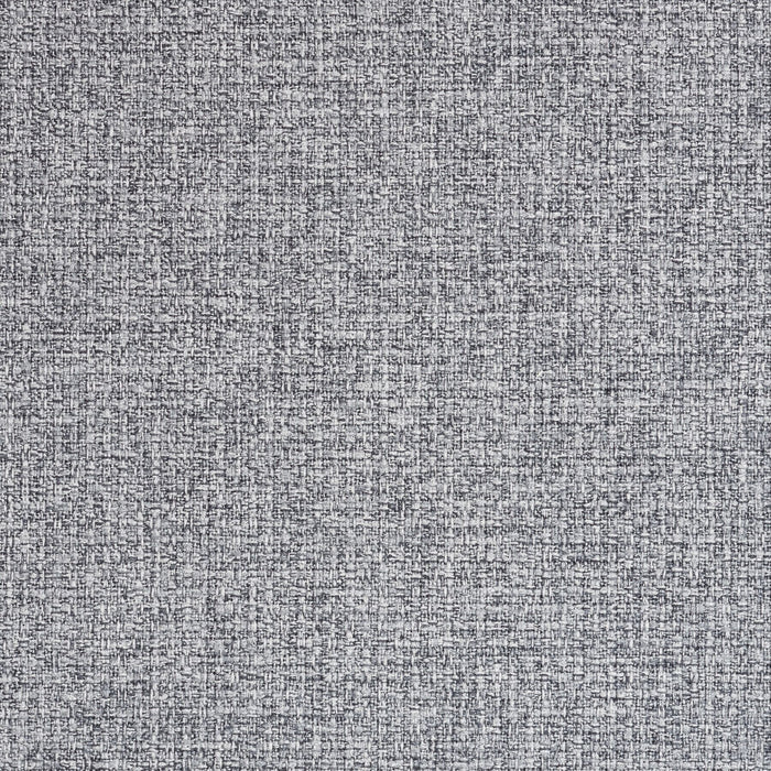 tectake® Eetkamerstoel Bedano, gestoffeerd, geweven stof, 150 kg