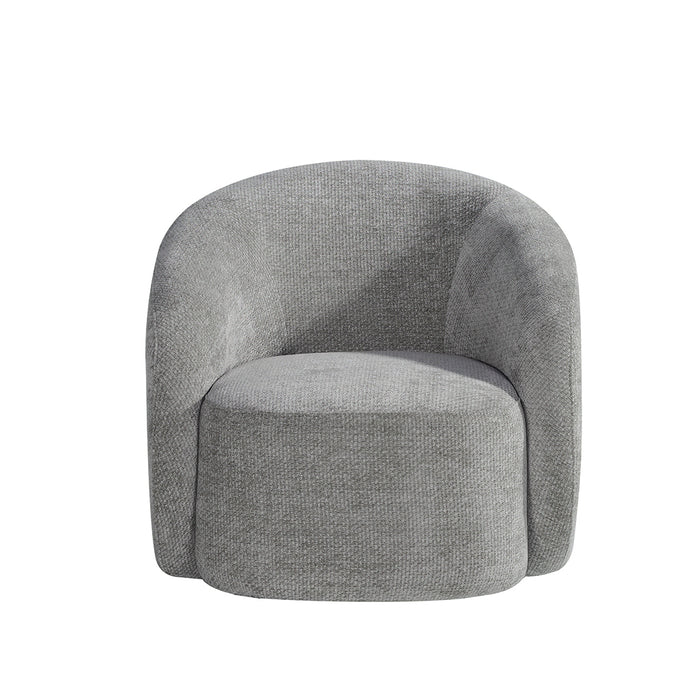 LABEL51 - Fauteuil Alby - Stone Elite