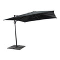 SenS-Line Honolulu Zweefparasol 250 x 250 cm