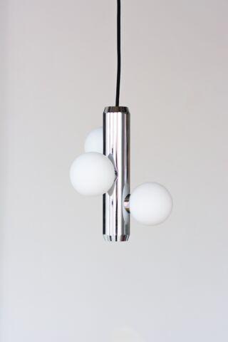 FÉST Kaktee Hanglamp - Chrome