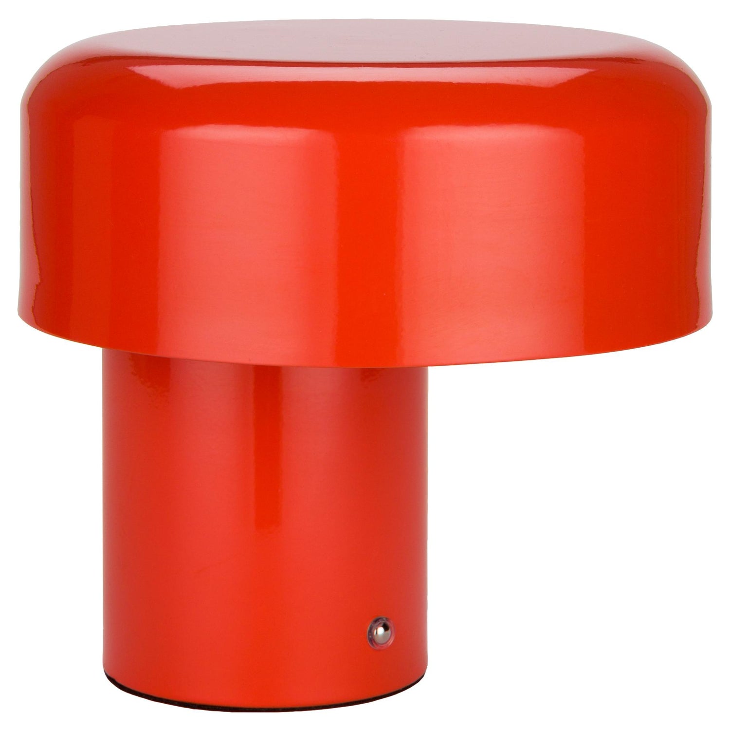 FÉST Scoop tafellamp Coral