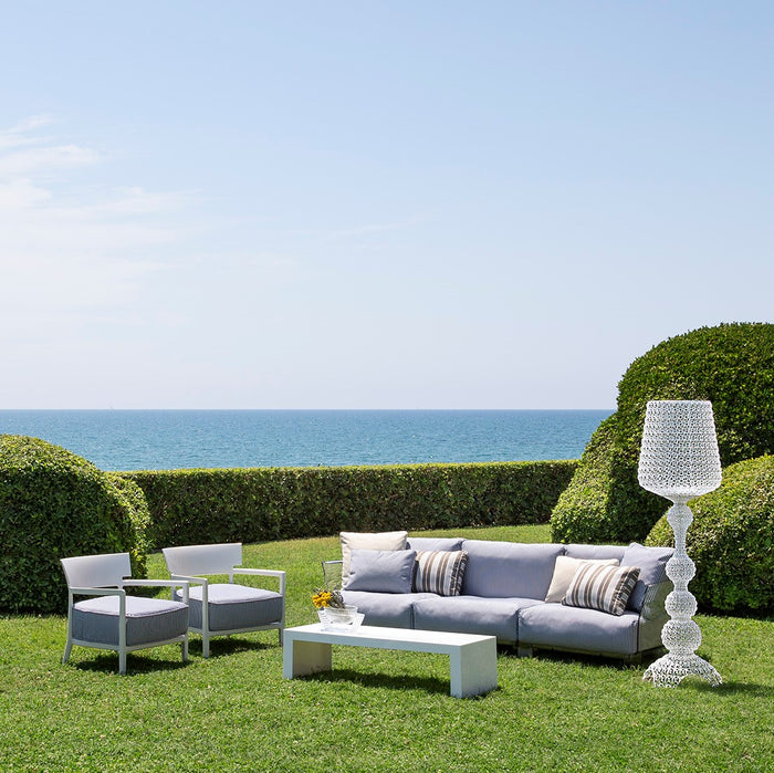 Kartell Kabuki Vloerlamp