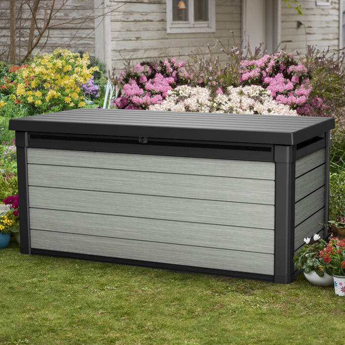 Keter Denali Opbergbox 570 L