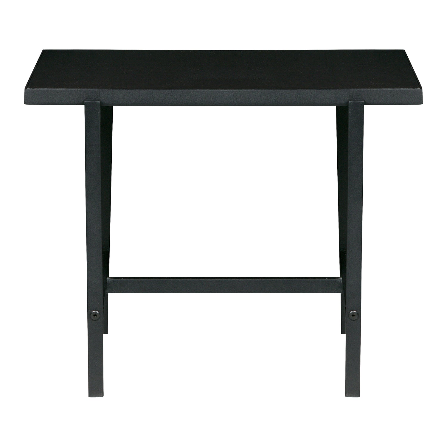 WOOOD Turn Around Bijzettafel