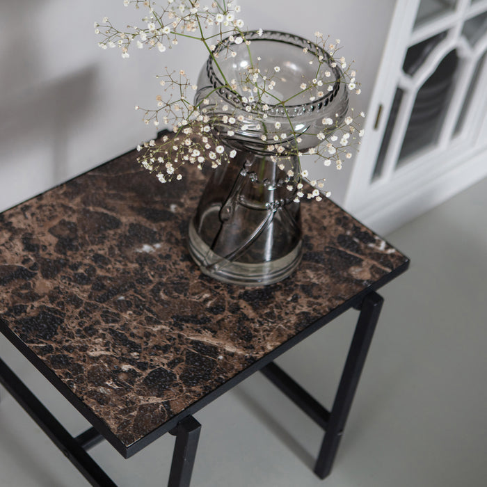 WOOOD Turn Around Bijzettafel