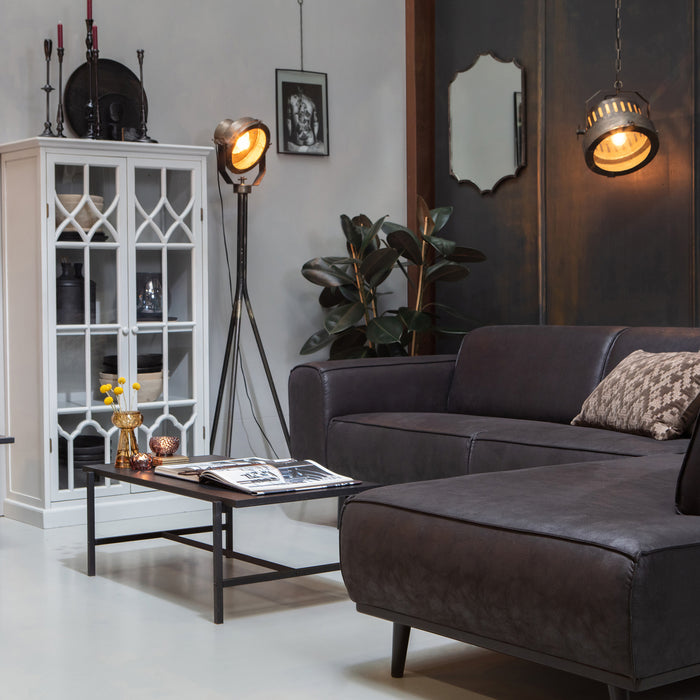 WOOOD Turn Around Bijzettafel