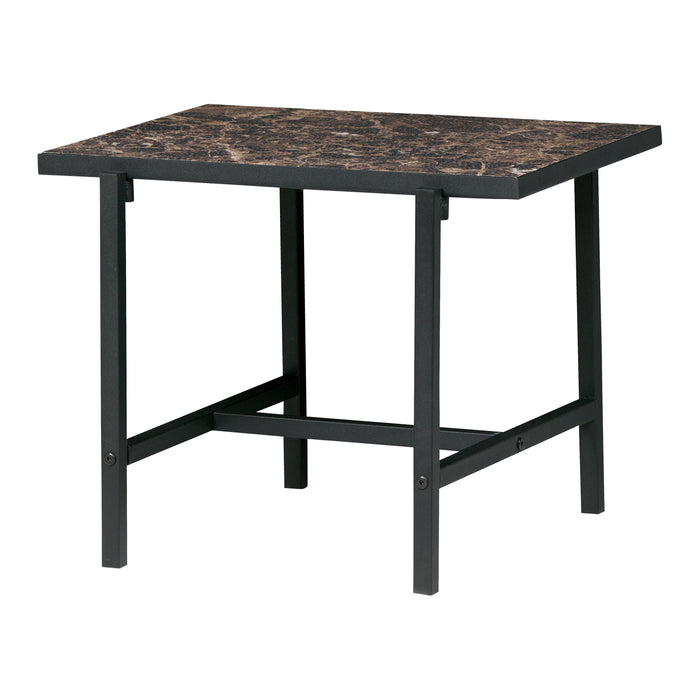 WOOOD Turn Around Bijzettafel