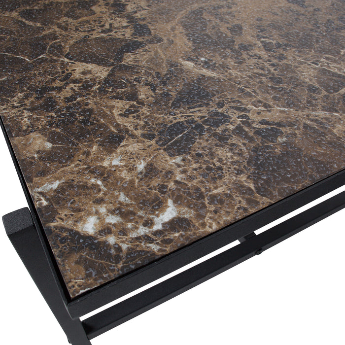 WOOOD Turn Around Bijzettafel