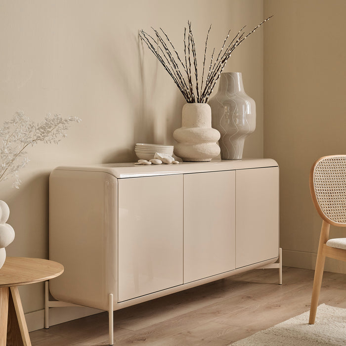 by fonQ Glinta Dressoir - Crème