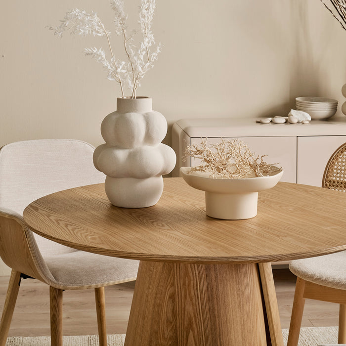 by fonQ Archs Eetafel - Naturel