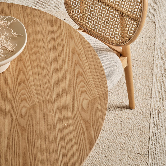 by fonQ Archs Eetafel - Naturel