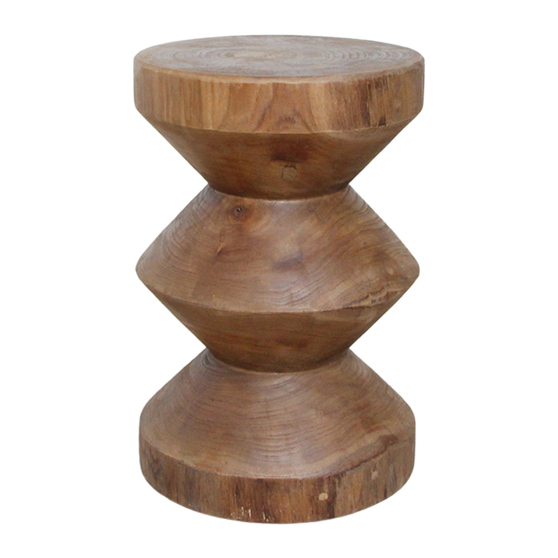 Raw Materials Forma Bijzettafel Rizo - Natural