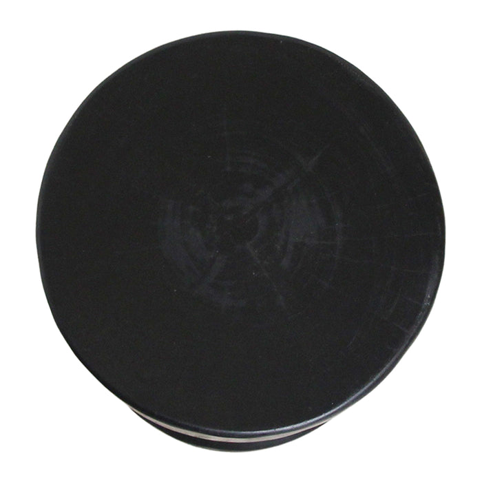 Raw Materials Forma Bijzettafel Ritari - Black