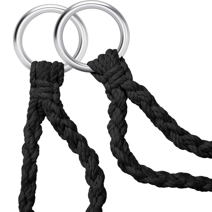 tectake® Hangstoel Samira