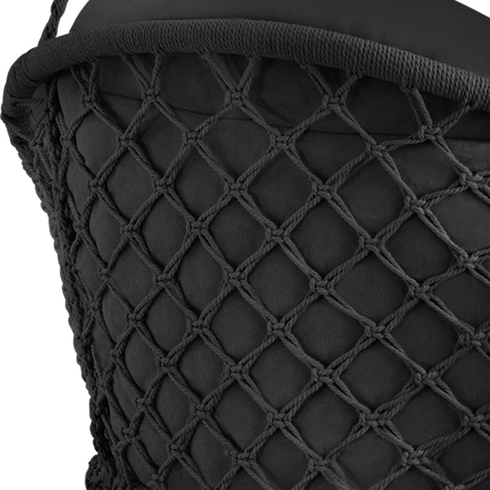 tectake® Hangstoel Samira