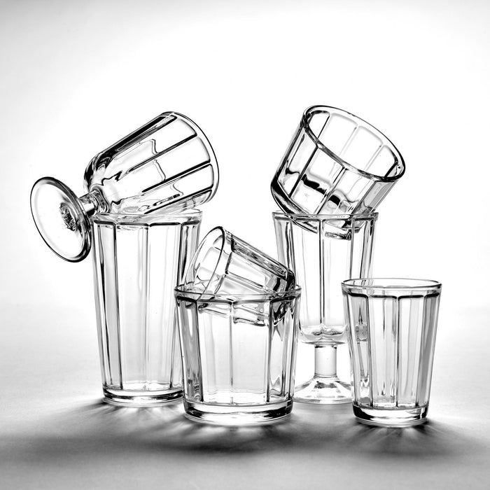 Serax Surface Longdrinkglas 4 st. - 0,38 L