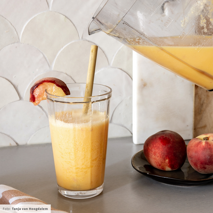 Serax Surface Longdrinkglas 4 st. - 0,38 L