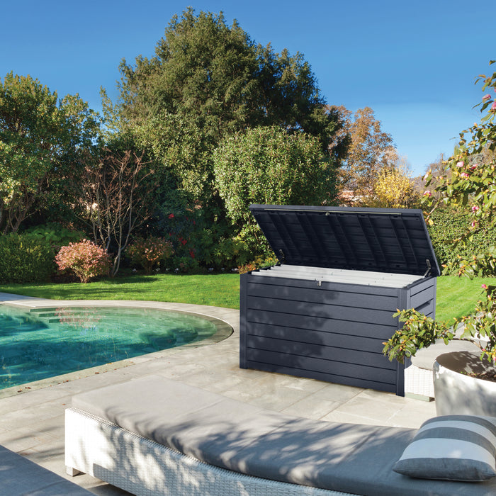 Keter Ontario Opbergbox 870 L