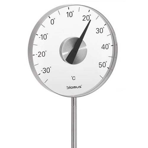 Blomus Grado Buitenthermometer