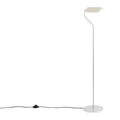 HAY Apex Vloerlamp - Oyster White