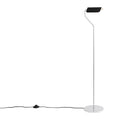HAY Apex Vloerlamp - Iron Black