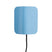 HAY Apex Wandlamp -  Pastel Blue