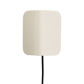 HAY Apex Wandlamp -  Oyster White