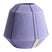 HAY Bonbon Lampenkap - Lavender