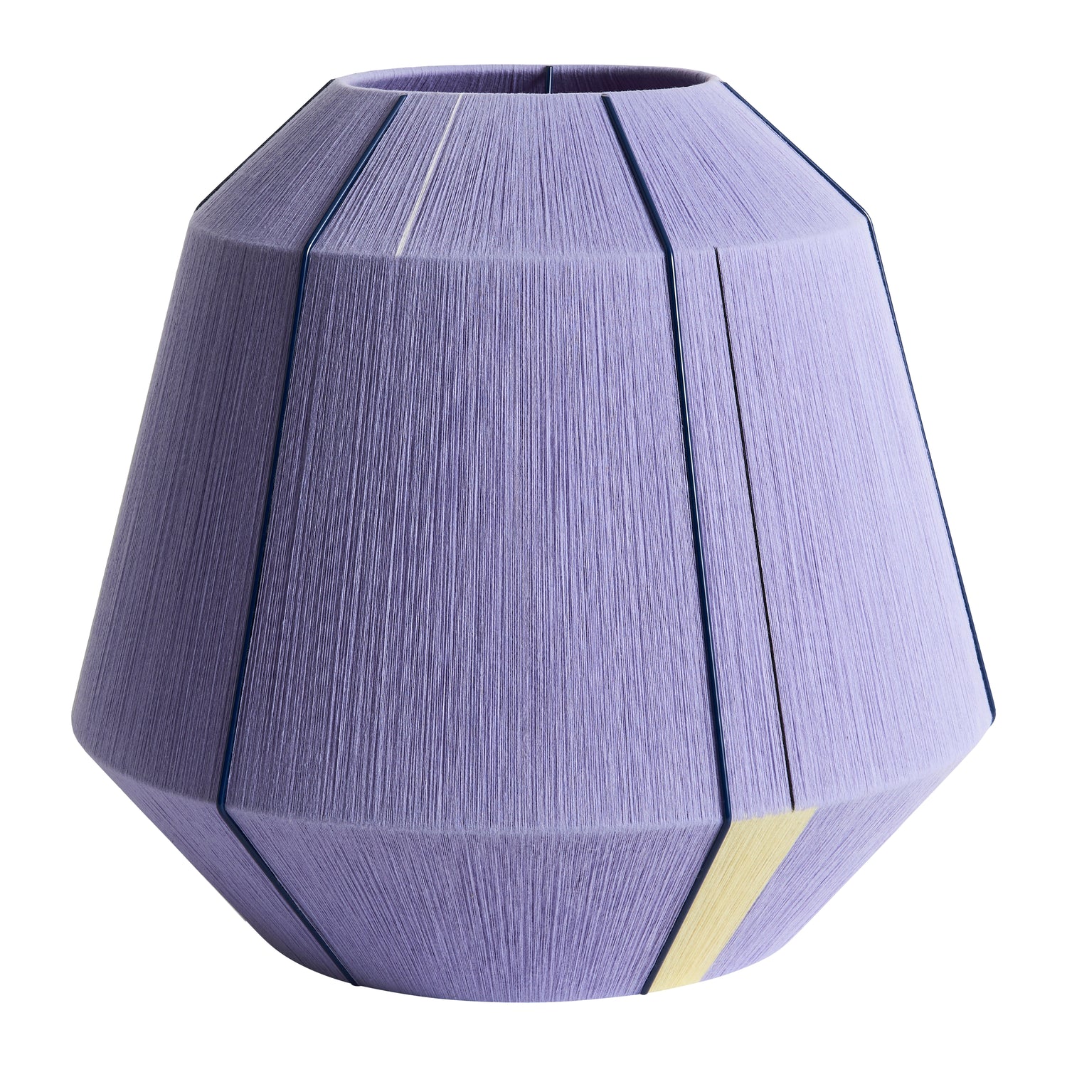 HAY Bonbon Lampenkap - Lavender