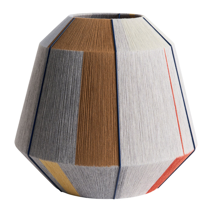 HAY Bonbon Lampenkap - Earth Tones