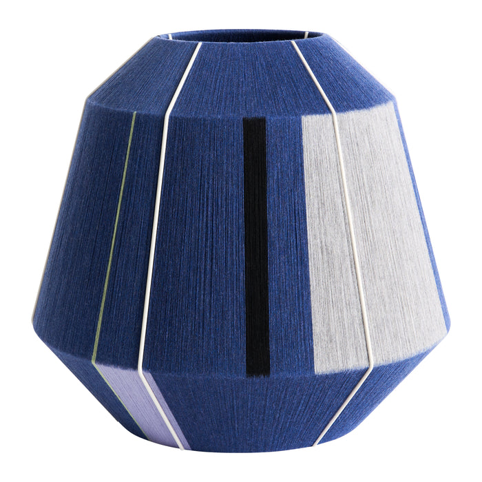 HAY Bonbon Lampenkap - Blue Tones