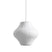HAY Nelson Bubble Pear Hanglamp S - Off-White