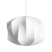 HAY Nelson Bubble Propeller Hanglamp - Off-White