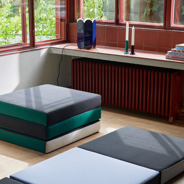 HAY Arcs Lampenkap Ø 20 cm - Cobalt Blue