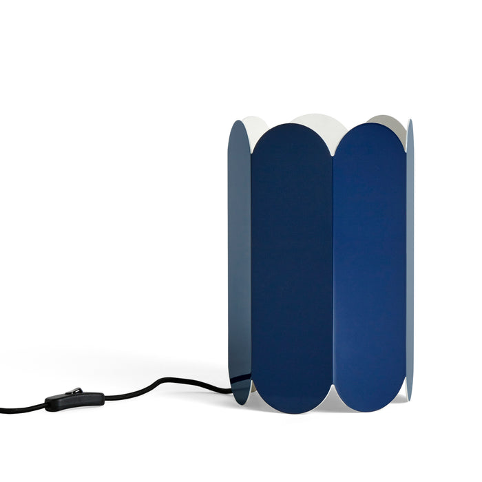 HAY Arcs Lampenkap Ø 20 cm - Cobalt Blue