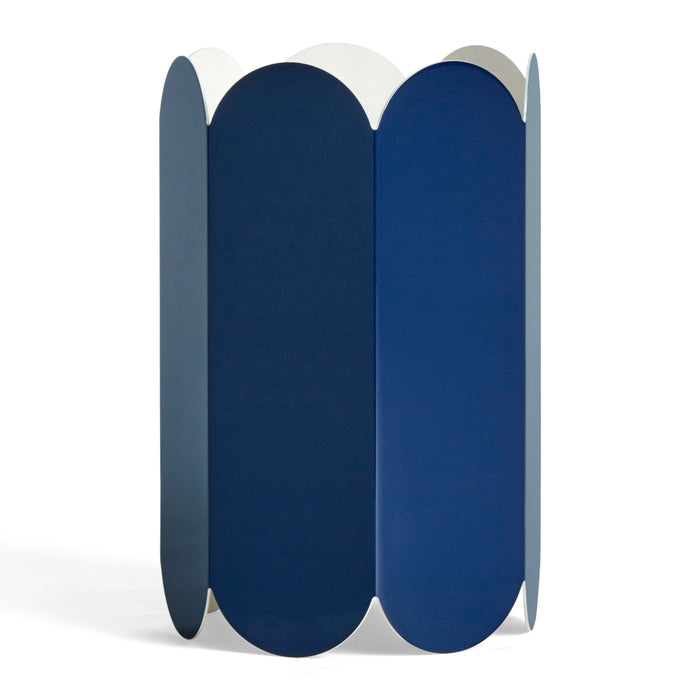 HAY Arcs Lampenkap Ø 20 cm - Cobalt Blue