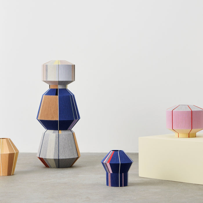 HAY Bonbon Lampenkap - Lavender