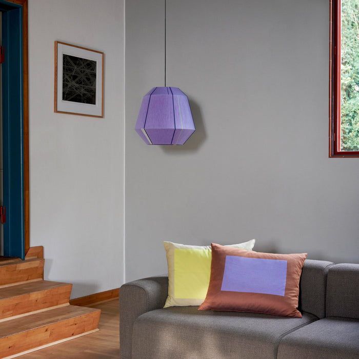 HAY Bonbon Lampenkap - Lavender
