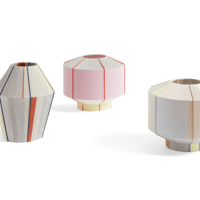 HAY Bonbon Lampenkap - City