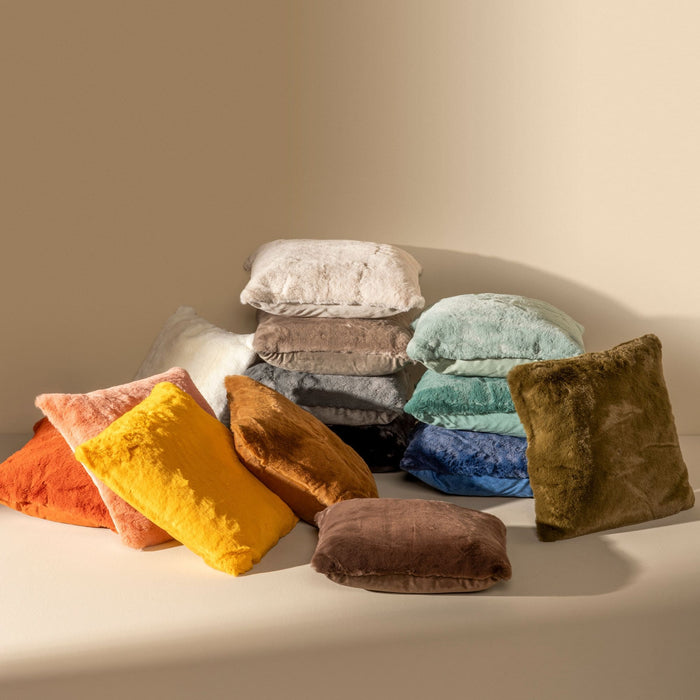 Dutch Decor kussenhoes ZAYA - 45x45 cm Jadeite