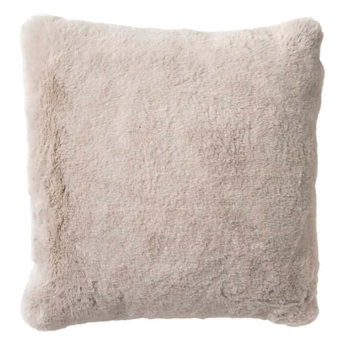 Dutch Decor kussenhoes ZAYA - 45x45 cm Pumice Stone