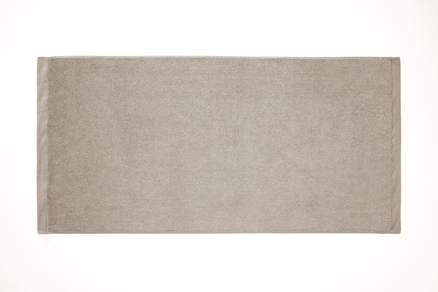 Heckett Lane Premium Douchelaken 70x140cm - taupe