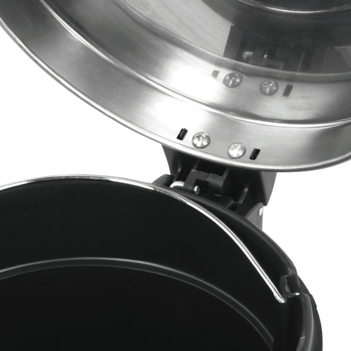 EKO Serene Pedaalemmer 8 Liter